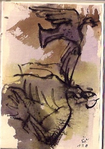 Břetislav_Jüngling 100 let od narození 1921