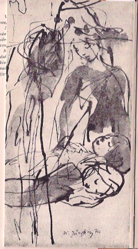 Břetislav_Jüngling 100 let od narození 1921