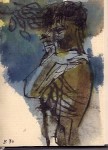 Břetislav_Jüngling 100 let od narození 1921
