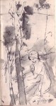 Břetislav_Jüngling 100 let od narození 1921