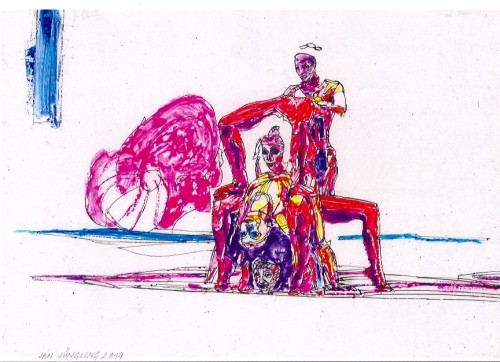 Cirque Du Soleil