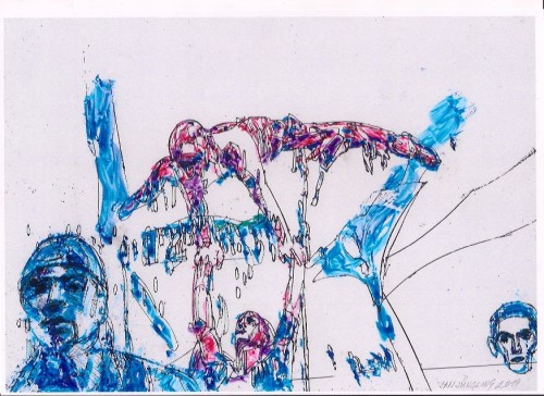 Cirque Du Soleil