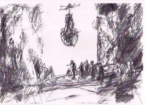 Cirque Du Soleil