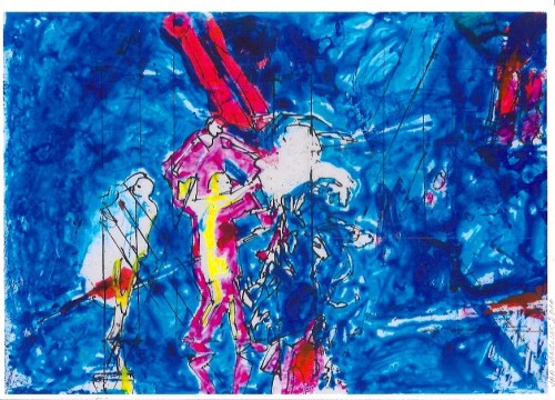 Cirque Du Soleil