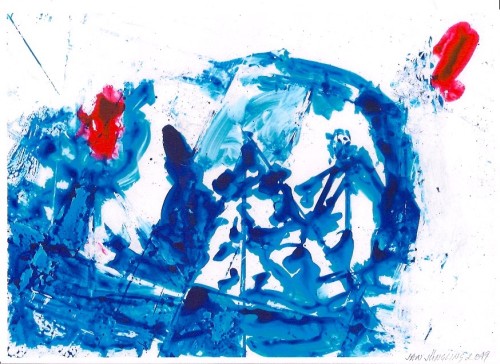 Cirque Du Soleil