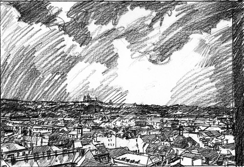 architektura