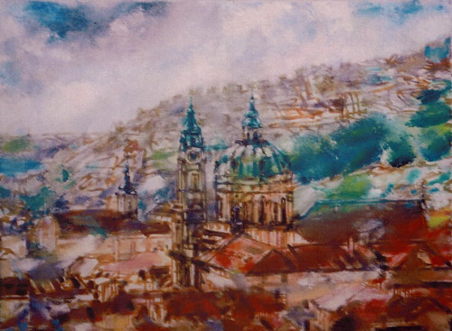 architektura