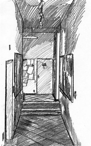 architektura