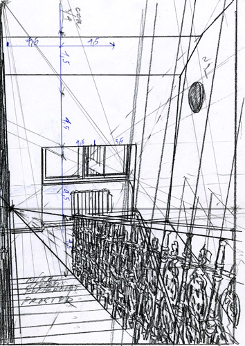 architektura