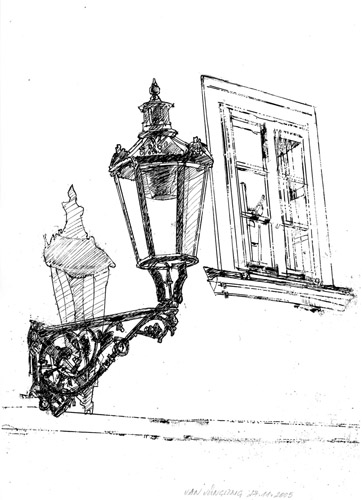 architektura