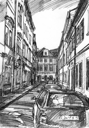 architektura