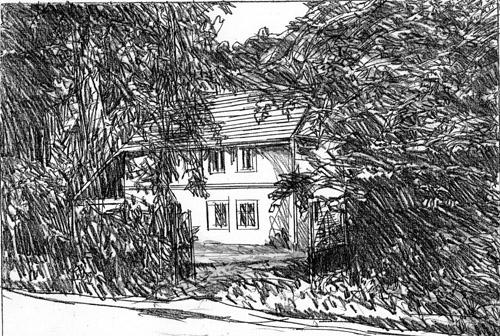 architektura