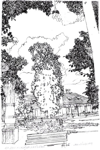 architektura