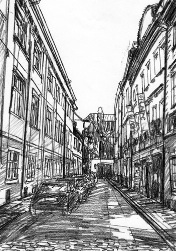 architektura