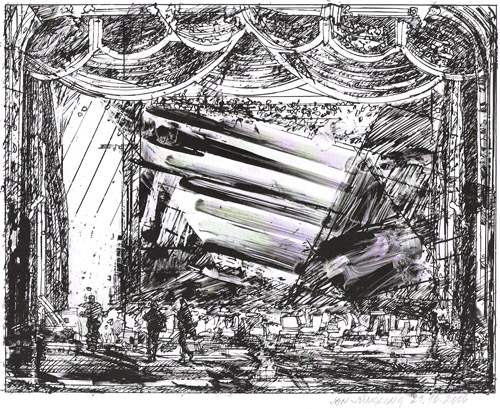 architektura