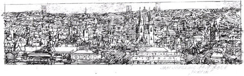 architektura