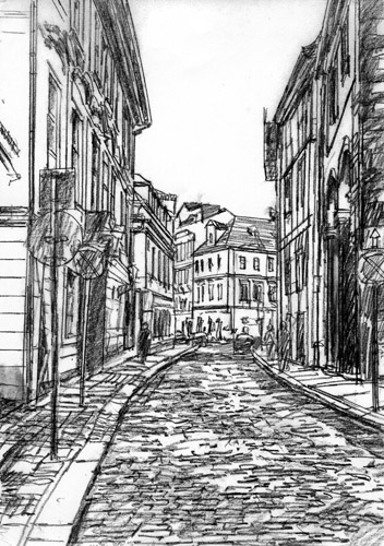architektura