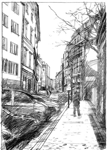 architektura