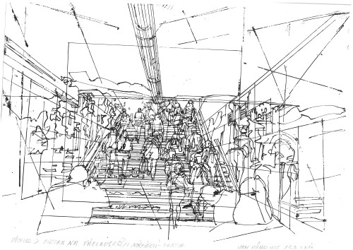 architektura