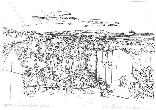 architektura
