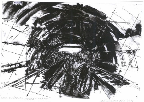 architektura