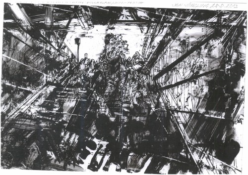 architektura
