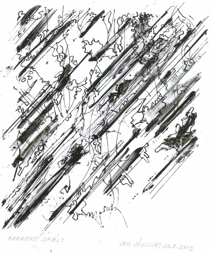 architektura