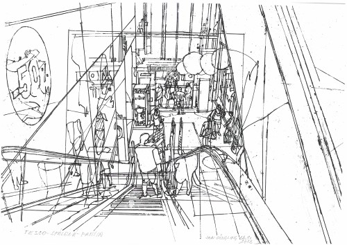 architektura