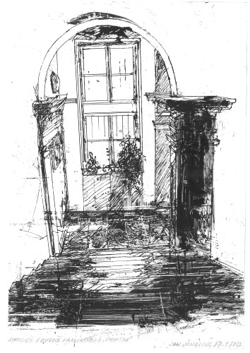 architektura