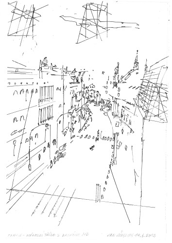 architektura