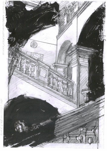 architektura