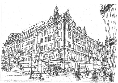 architektura