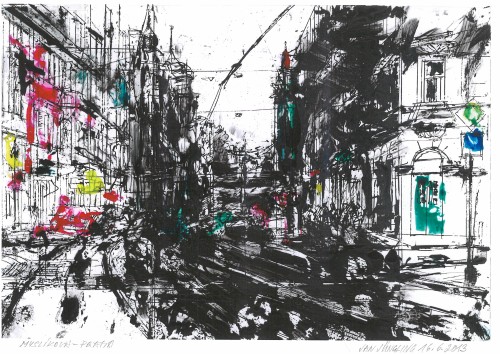 architektura