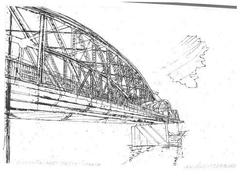 architektura