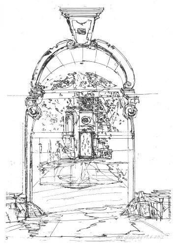 architektura