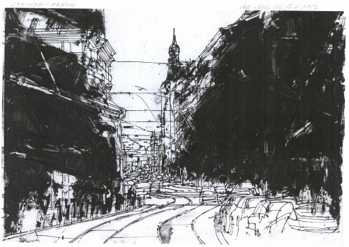 architektura