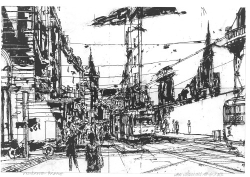 architektura