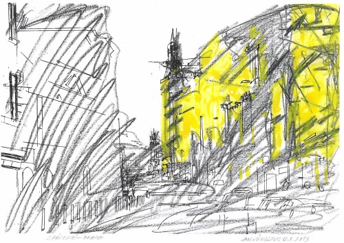 architektura