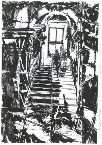 architektura