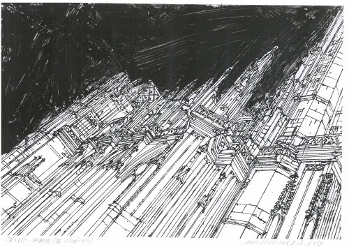 architektura
