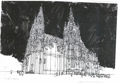 architektura