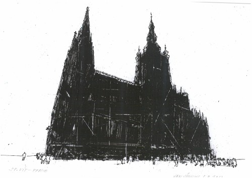 architektura