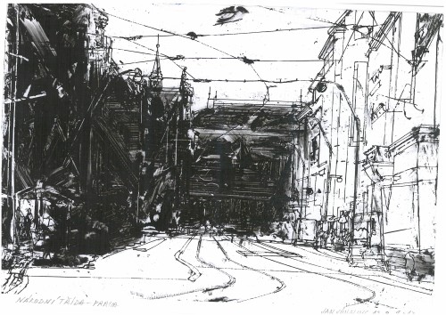 architektura