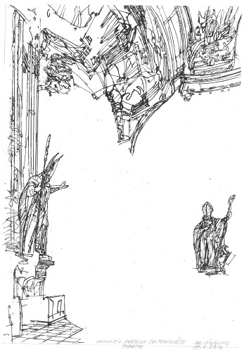 architektura