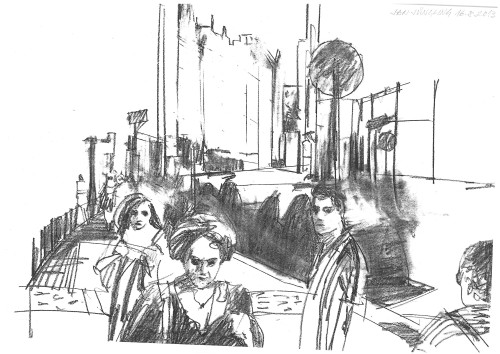 architektura