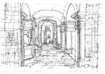 architektura
