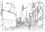 architektura