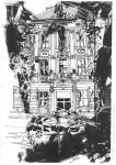 architektura