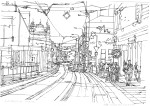 architektura