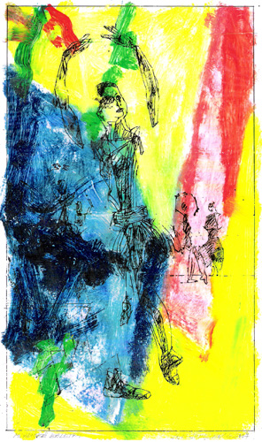 balet II